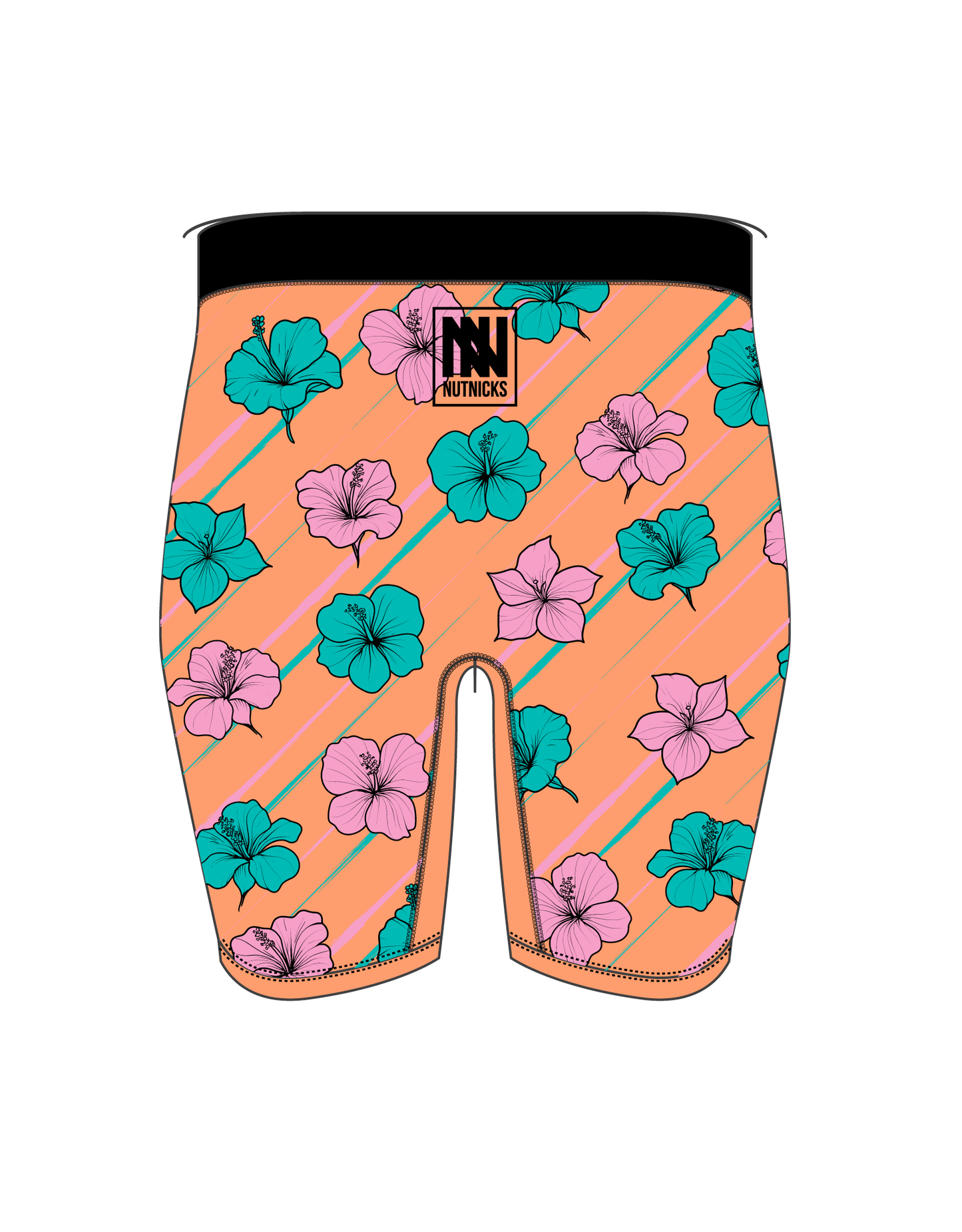 NUTNICKS BLOSSOMS