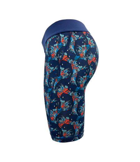 NUTNICKS KOI