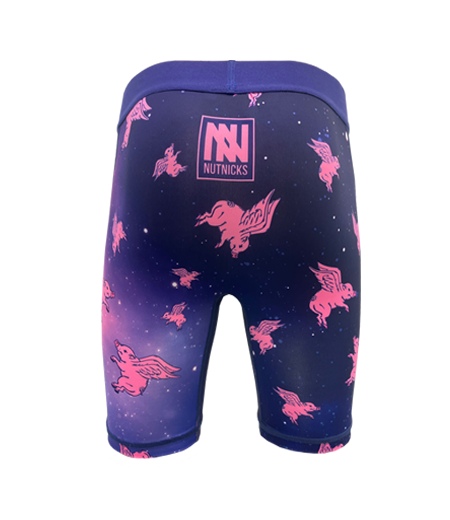 NUTNICKS GALAXY PIGS