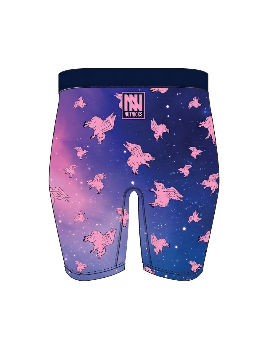 NUTNICKS GALAXY PIGS