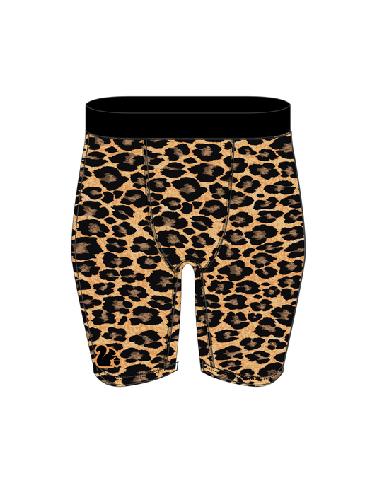 NUTNICKS LEOPARD SKIN