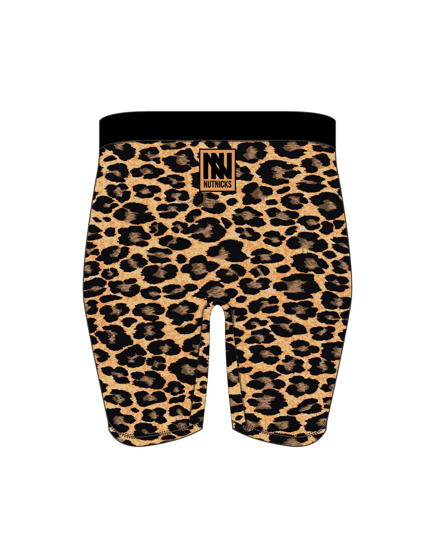 NUTNICKS LEOPARD SKIN
