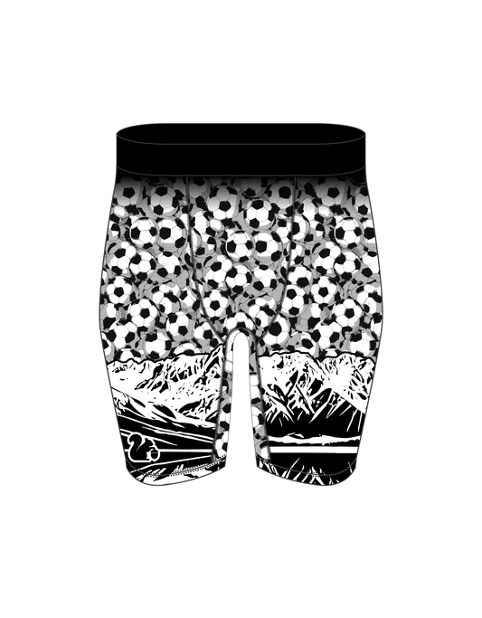 NUTNICKS MOUNTAIN FOOTBALLS