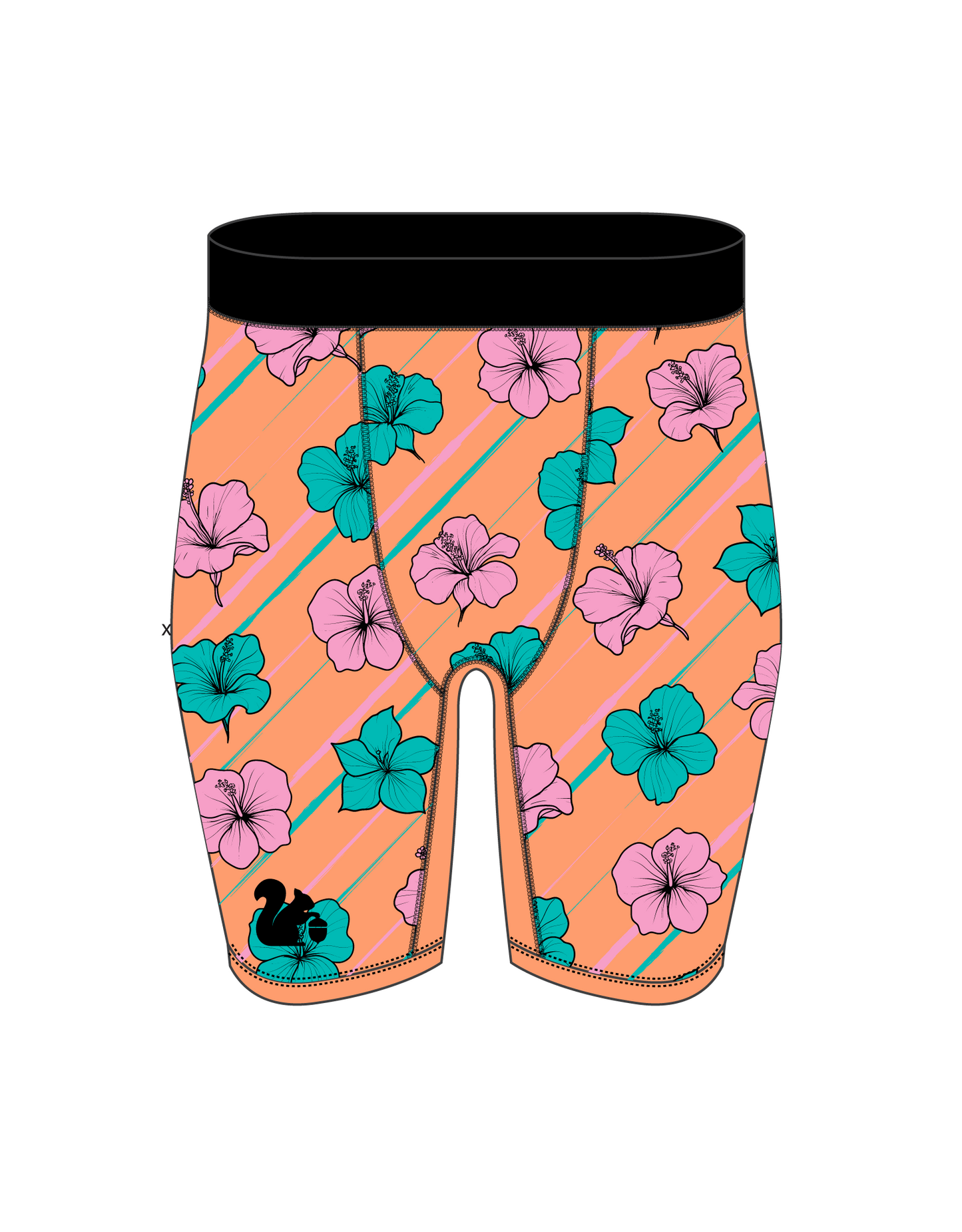 NUTNICKS BLOSSOMS
