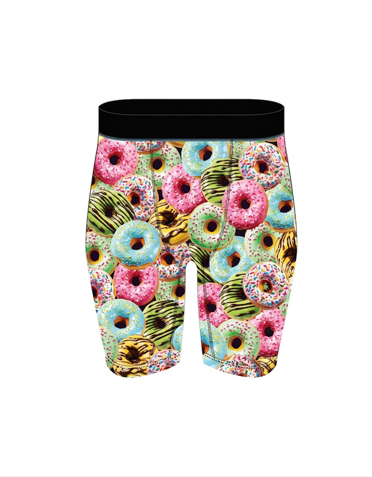 NUTNICKS DONUT DREAMS