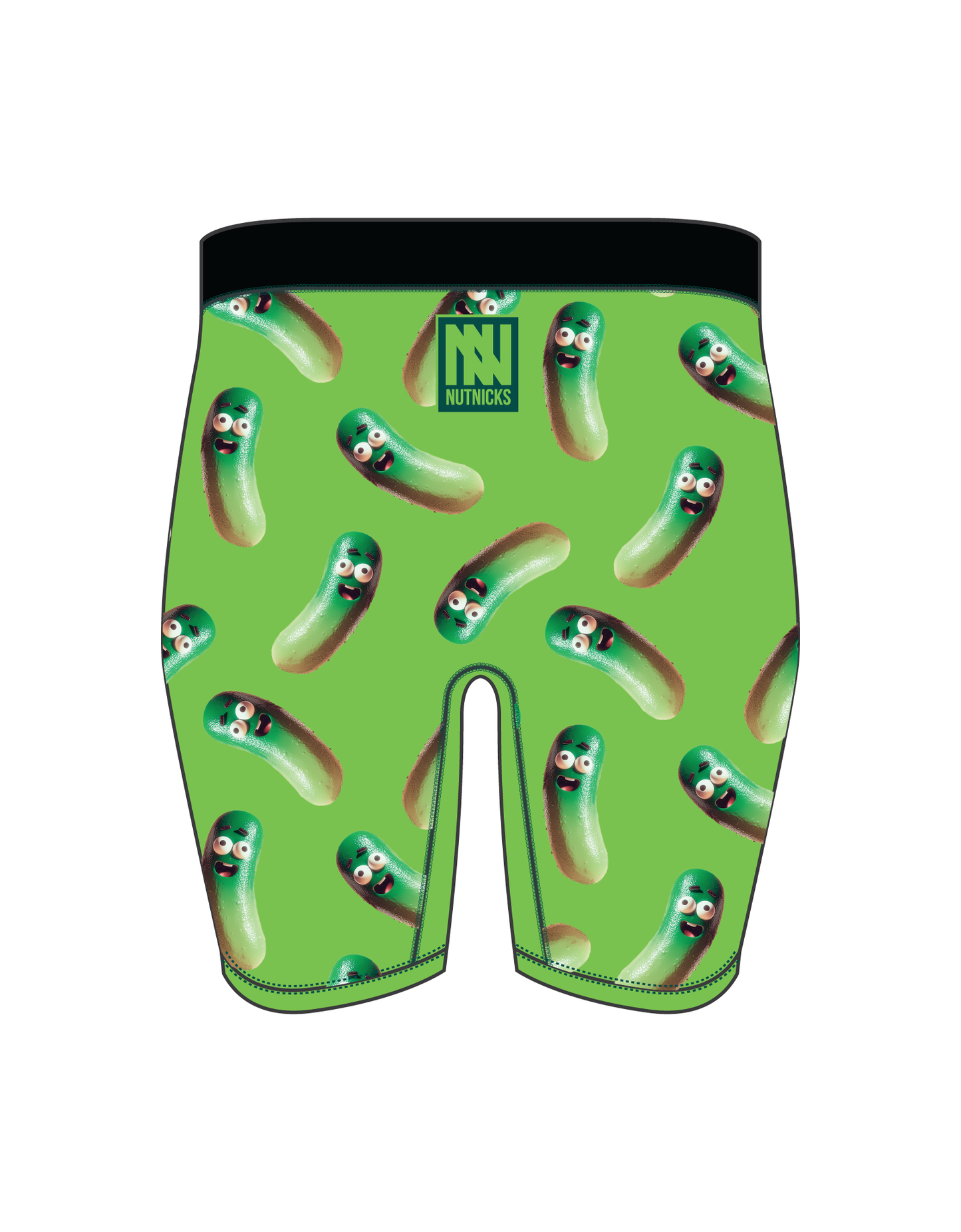 NUTNICKS PICKLES