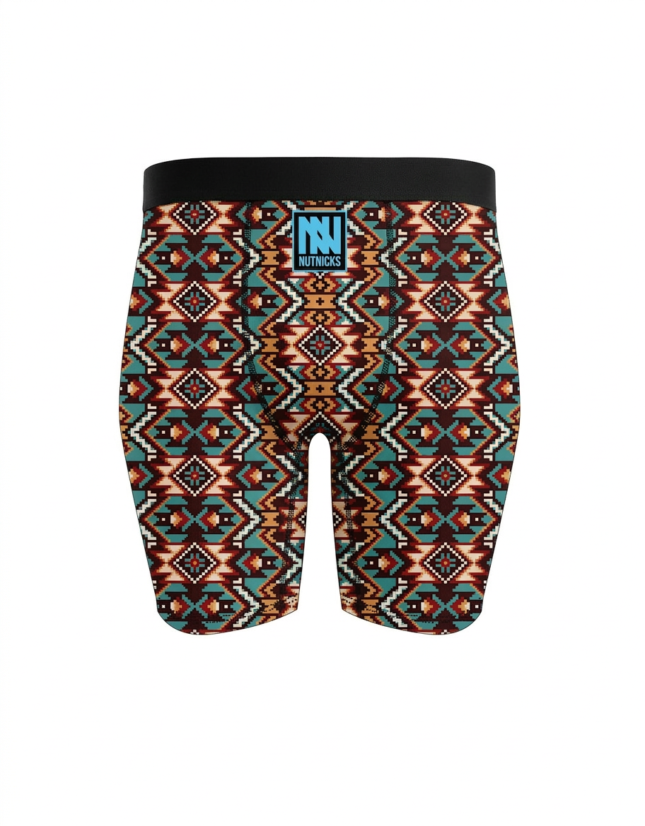 NUTNICKS AZTECS