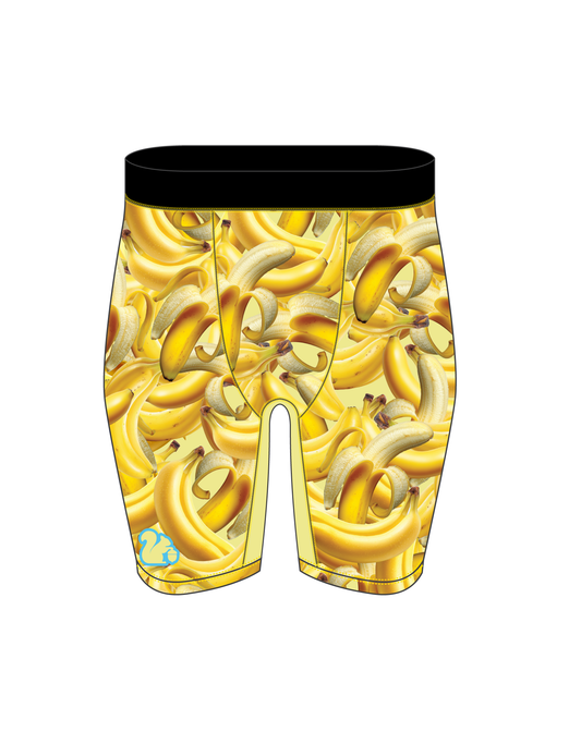 NUTNICKS GOLDEN BUNCH