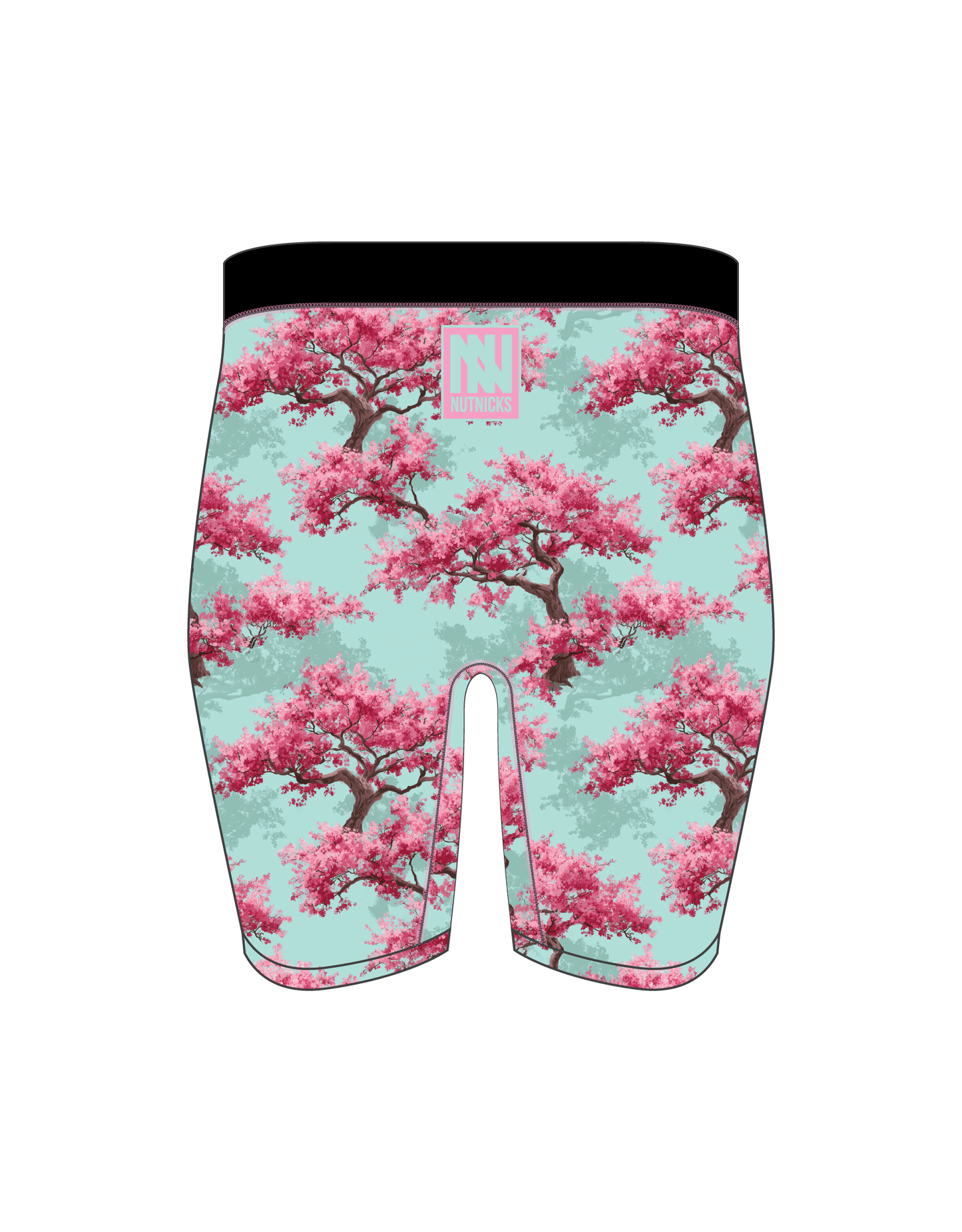 NUTNICKS SAKURA